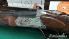 Fabarm EXPRESS ASPER PRESTIGE  8x57 JRS