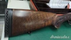 Fabarm EXPRESS ASPER PRESTIGE  8x57 JRS