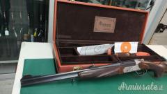 Fabarm EXPRESS ASPER PRESTIGE  8x57 JRS