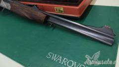 Fabarm EXPRESS ASPER PRESTIGE  8x57 JRS