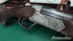 Fabarm EXPRESS ASPER PRESTIGE  8x57 JRS