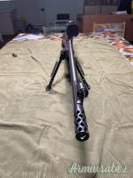 Browning european .300 Winchester Magnum