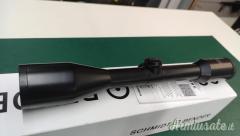 Schmidt & Bender 10X42