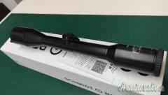 Schmidt & Bender 10X42