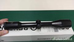 Schmidt & Bender 10X42