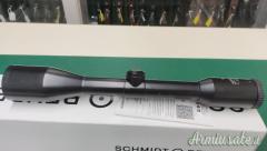 Schmidt & Bender 10X42