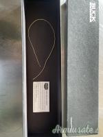 BUCK- Frontiersman 124 Micarta - Limited Edition