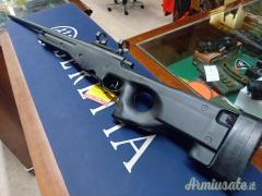 Remington 700 .223 Remington