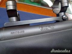 Remington 700 .223 Remington