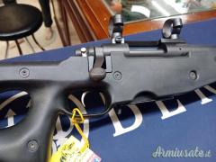 Remington 700 .223 Remington