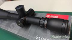 SIGHTRON SIII SERIES 10-50X60 LRFCH