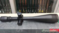 SIGHTRON SIII SERIES 10-50X60 LRFCH