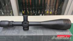 SIGHTRON SIII SERIES 10-50X60 LRFCH