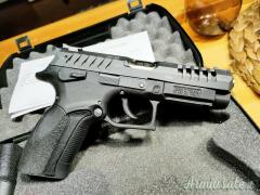 Grand Power K100 9x21mm IMI