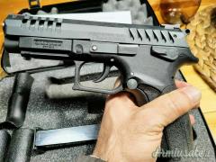 Grand Power K100 9x21mm IMI