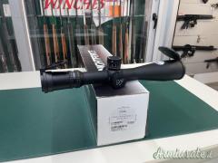 Nightforce ATACR  5-25MM F1  ZS .1 MIL-RAD MIL-R