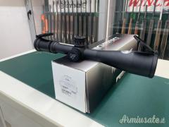 Nightforce ATACR  5-25MM F1  ZS .1 MIL-RAD MIL-R