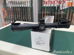 Nightforce ATACR  5-25MM F1  ZS .1 MIL-RAD MIL-R