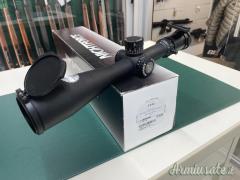 Nightforce ATACR  5-25MM F1  ZS .1 MIL-RAD MIL-R