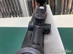 Nightforce ATACR  5-25MM F1  ZS .1 MIL-RAD MIL-R