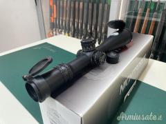 Nightforce ATACR  5-25MM F1  ZS .1 MIL-RAD MIL-R