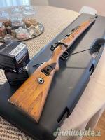 MAUSER K98 tedesco anno 1939 cal. 8x57JS