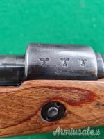 MAUSER K98 tedesco anno 1939 cal. 8x57JS