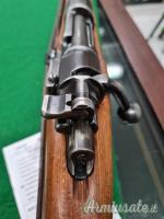 MAUSER K98 tedesco anno 1939 cal. 8x57JS