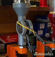 Frankford Arsenal dosatore