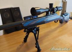 Cannocchiale  Viper Pro Tactical 5-30 x 50  – Ottica MTC