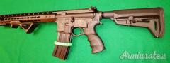 Bushmaster M4A3 XM15 E2S cal.223R