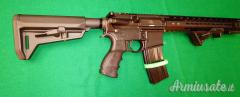 Bushmaster M4A3 XM15 E2S cal.223R