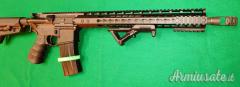 Bushmaster M4A3 XM15 E2S cal.223R