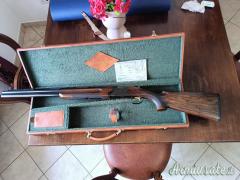 Franchi Dragon skeet  12