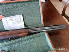 Franchi Dragon skeet  12