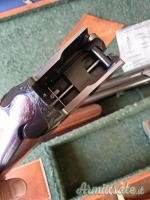 Franchi Dragon skeet  12