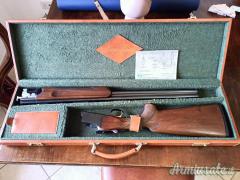 Franchi Dragon skeet  12