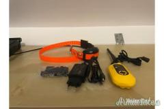 Collana GPS PATHFINDER2 MINI  DOGTRA