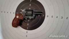 Colt DETECTIVE .38 Special  |  9x29mmR