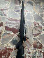 Tikka T1X MRT .22 Long Rifle