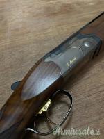 Beretta 682 Trap Gold 12