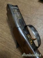 Beretta 682 Trap Gold 12
