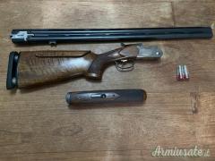 Beretta 682 Trap Gold 12