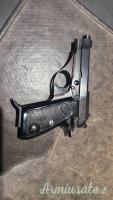 Beretta 70 7.65mm Brev.