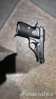 Beretta 70 7.65mm Brev.