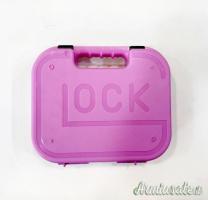 GLOCK 45 G MATCH BIG BUBBLE - 9x19