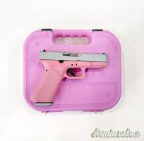 GLOCK 45 G MATCH BIG BUBBLE - 9x19