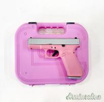 GLOCK 45 G MATCH BIG BUBBLE - 9x19