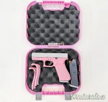 GLOCK 45 G MATCH BIG BUBBLE - 9x19