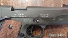 SIG-Sauer 1911 .22 LR Long Rifle